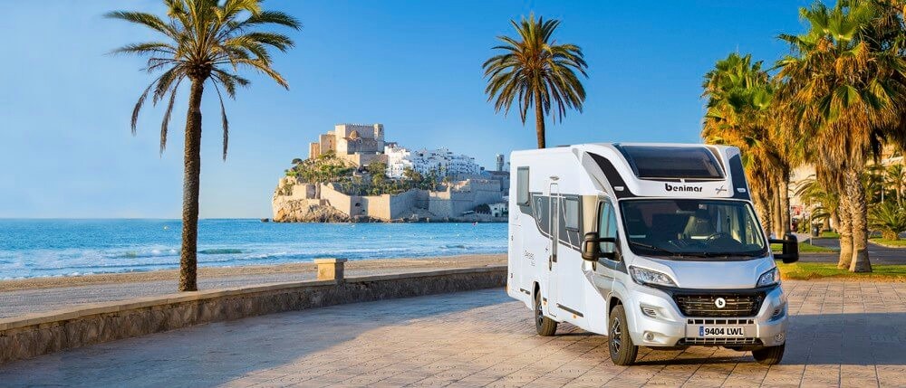 AutoCaravan Costa Del Sol